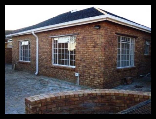 3 BEDROOM PROPERTY TO RENT IN PRIMROSE